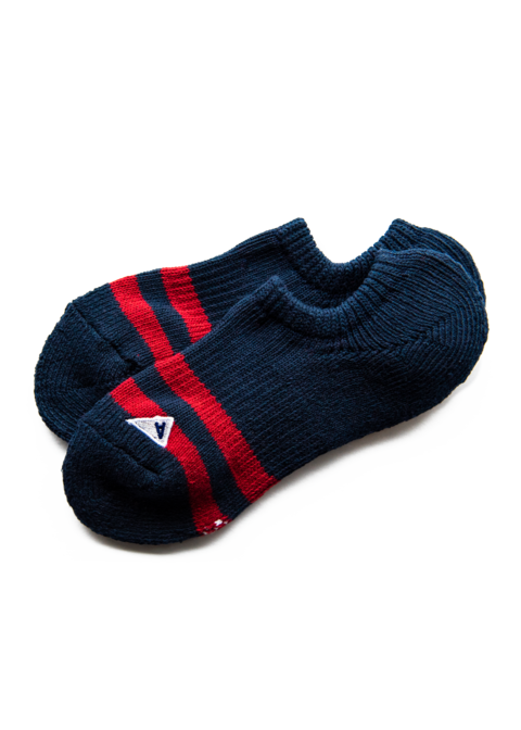 Street Sock - Navy