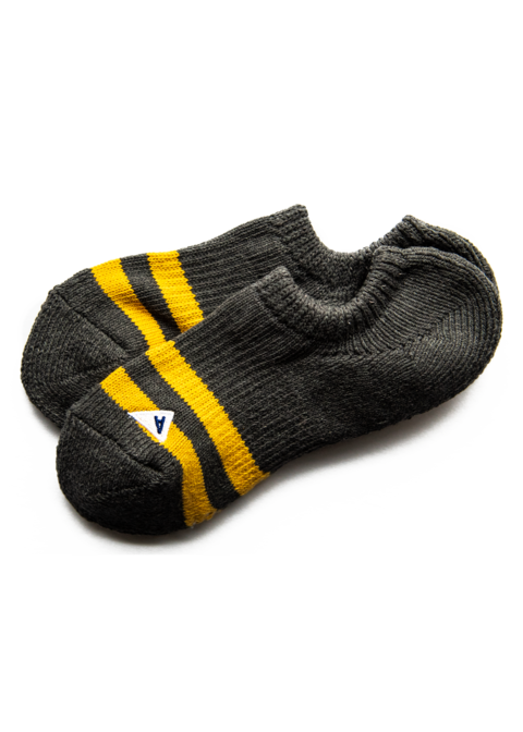 Street Sock - Grey